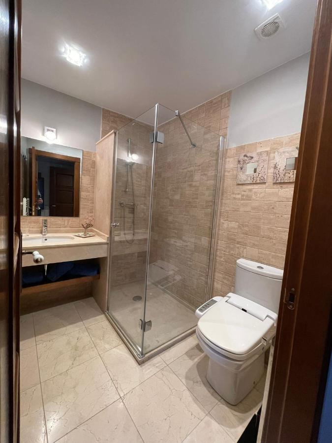 Apartamento Del S XVI En El Casco Historico De Luanco Dış mekan fotoğraf